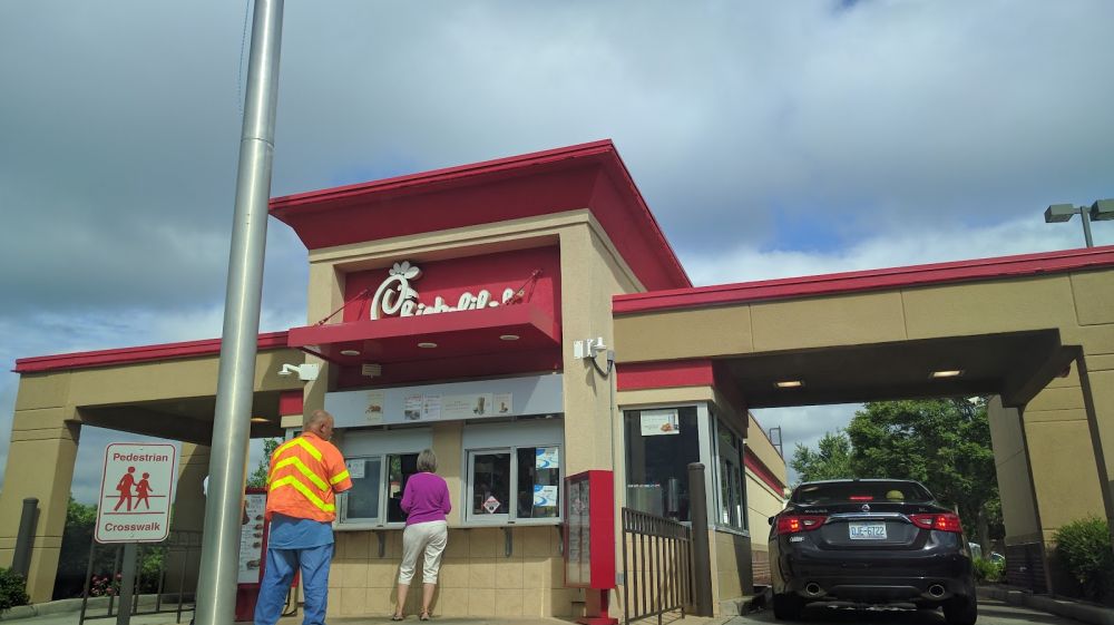 Chick-fil-A