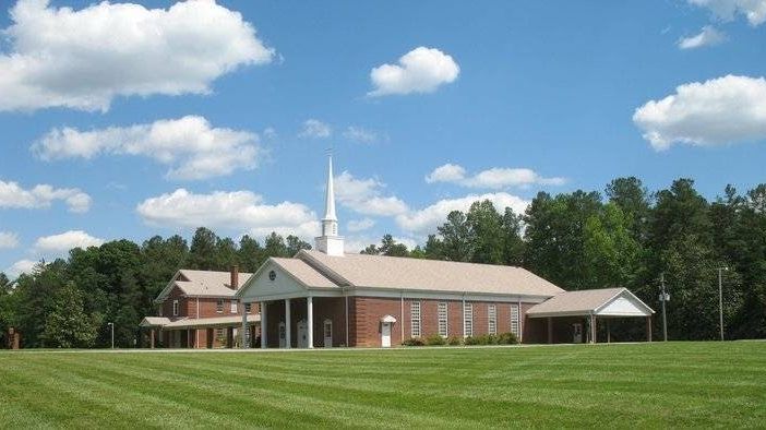 Mount Hermon Baptist Church
