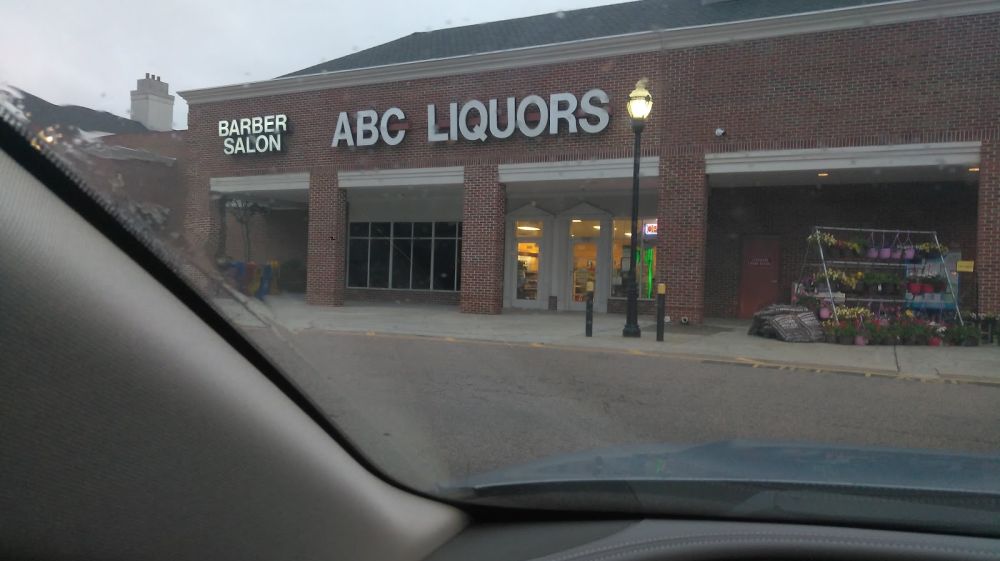 Durham County ABC Board