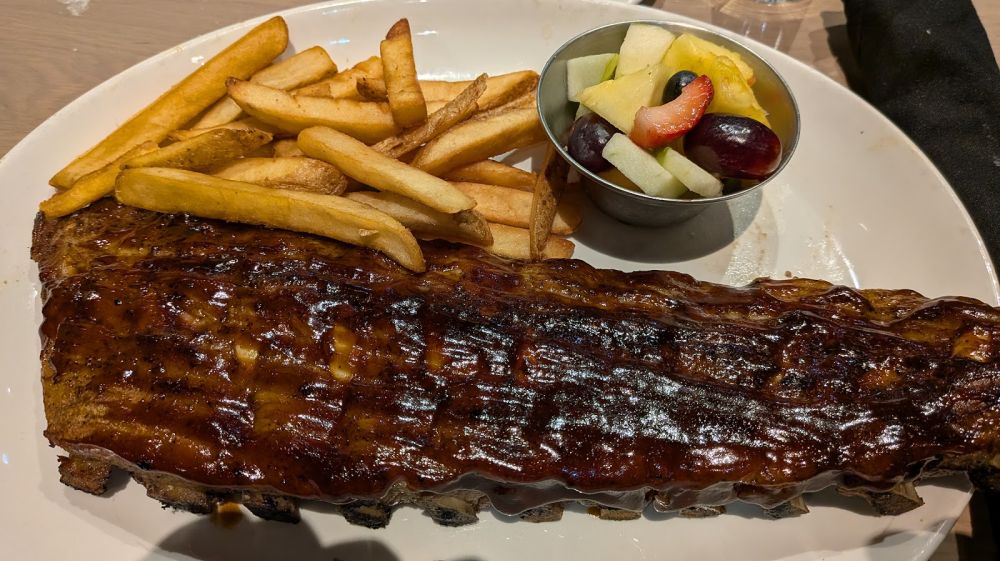 Firebirds Wood Fired Grill