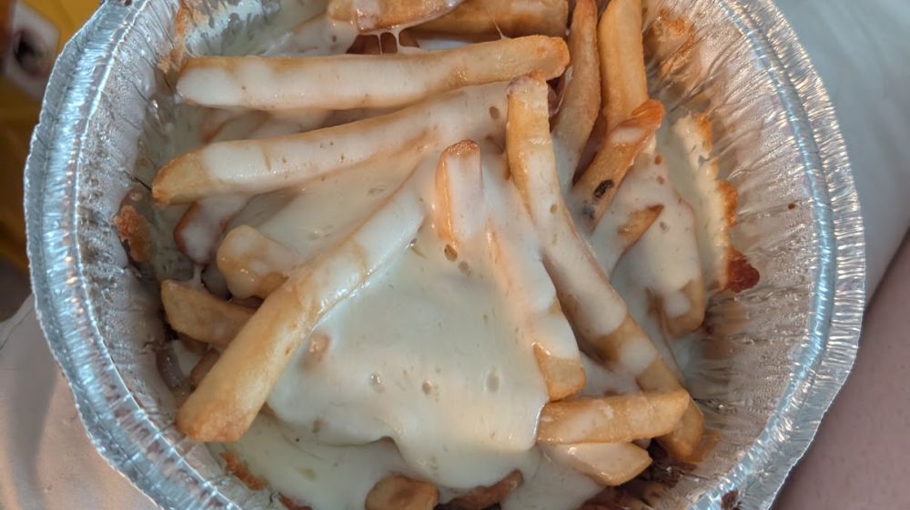 Randy's Pizza
