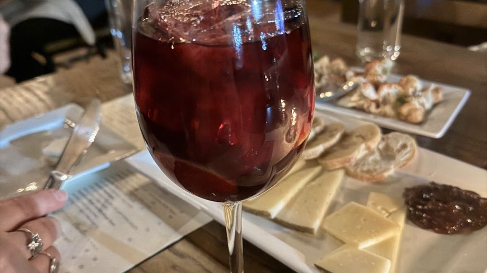 Taberna Tapas