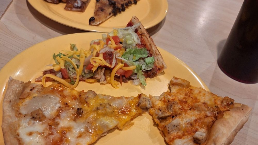 Pizza Inn