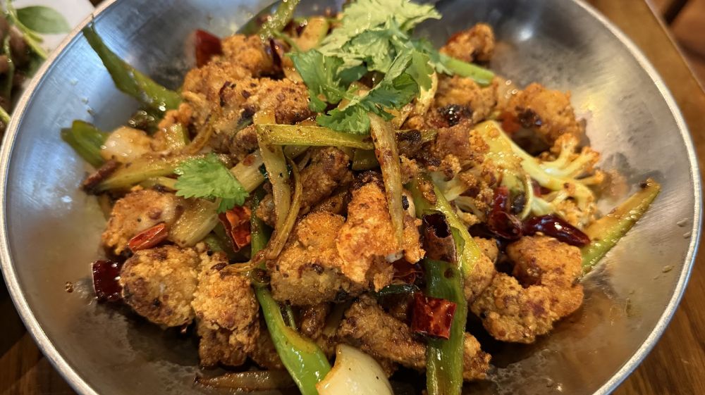 Asian Kitchen