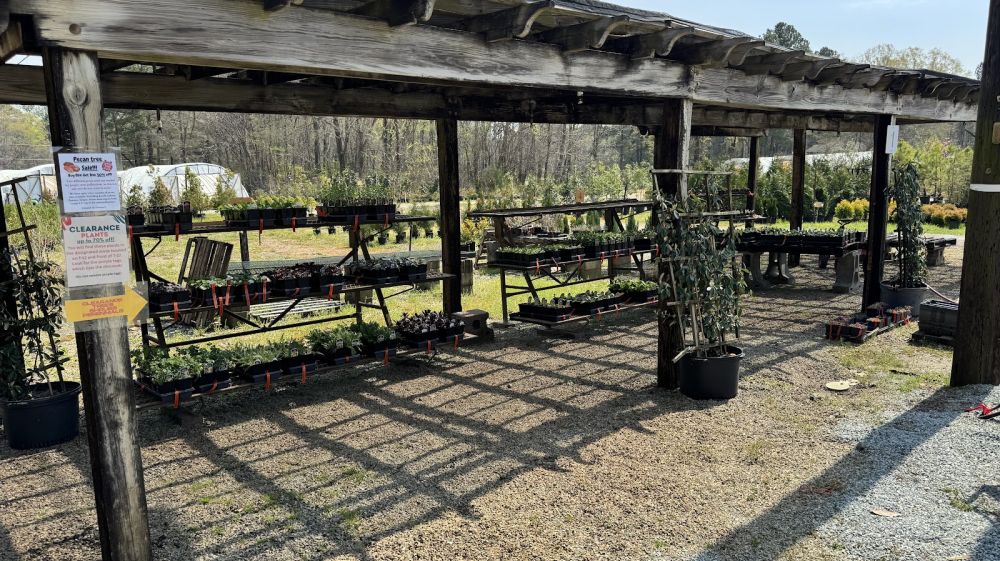 Red Mill Landscaping & Nursery