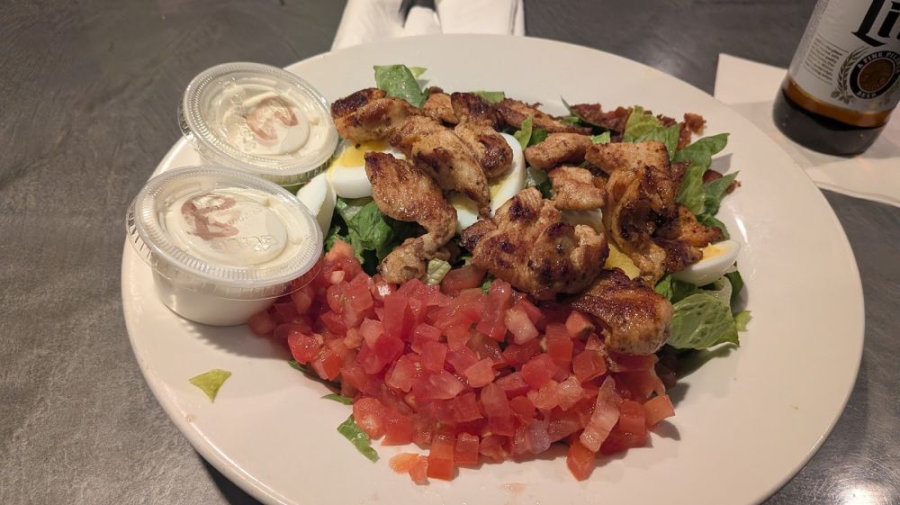 The House Restaurant & Catering