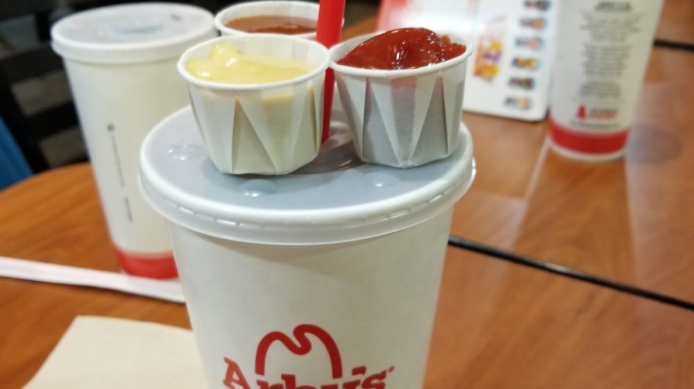 Arby's