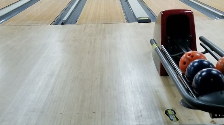 AMF Durham Lanes