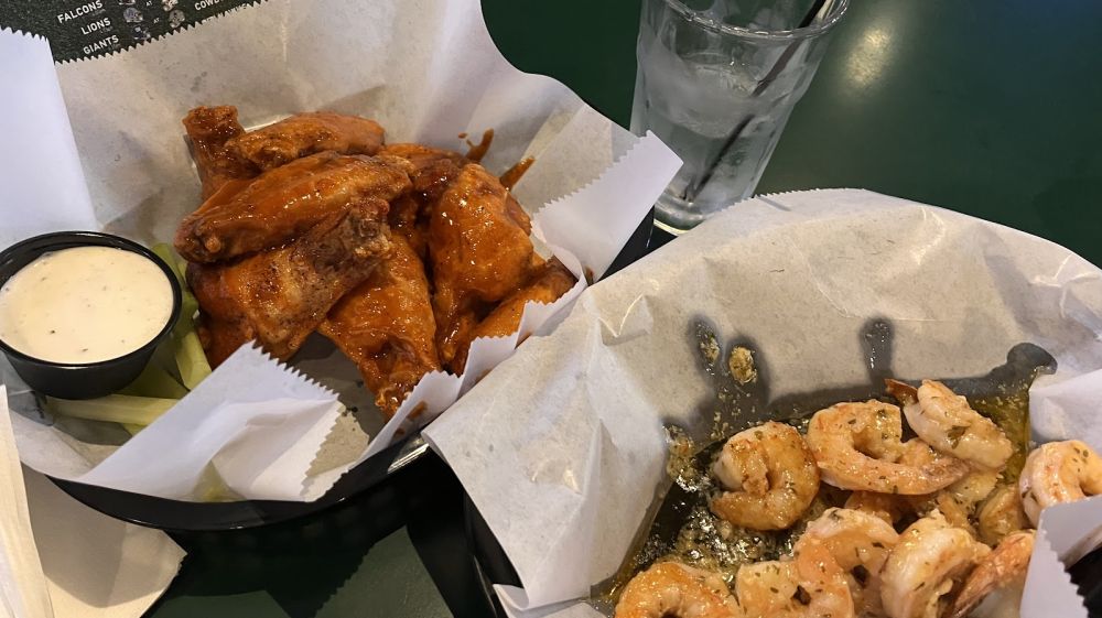 Bralie's Sports Bar