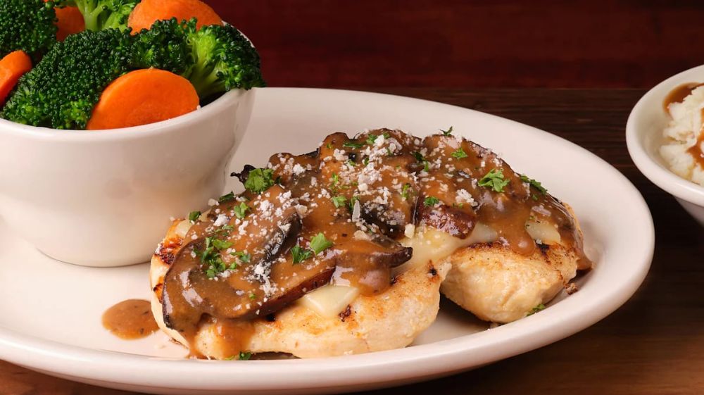 Texas Roadhouse