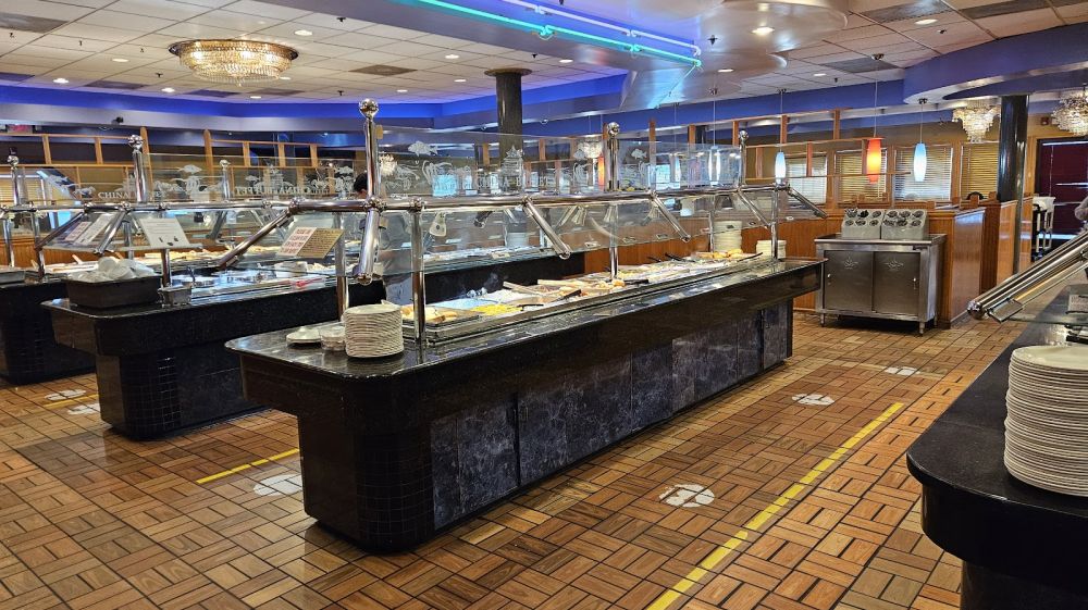 China Buffet