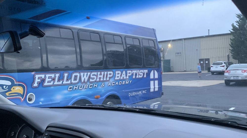 Fellowship Baptist Church