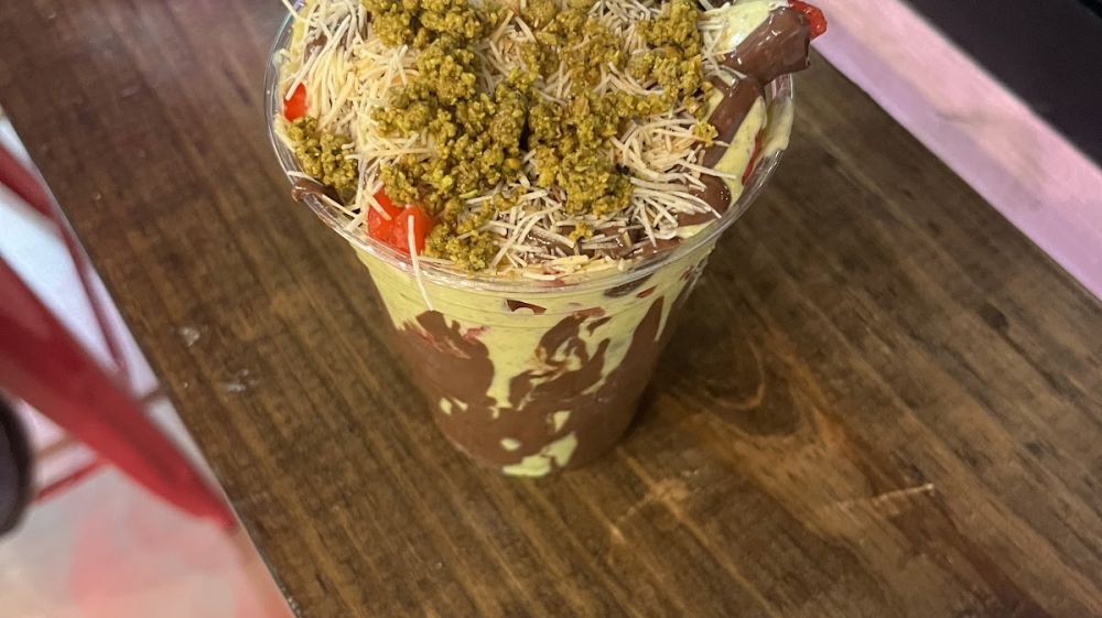 Vida Dulce Ice Cream & Popsicles