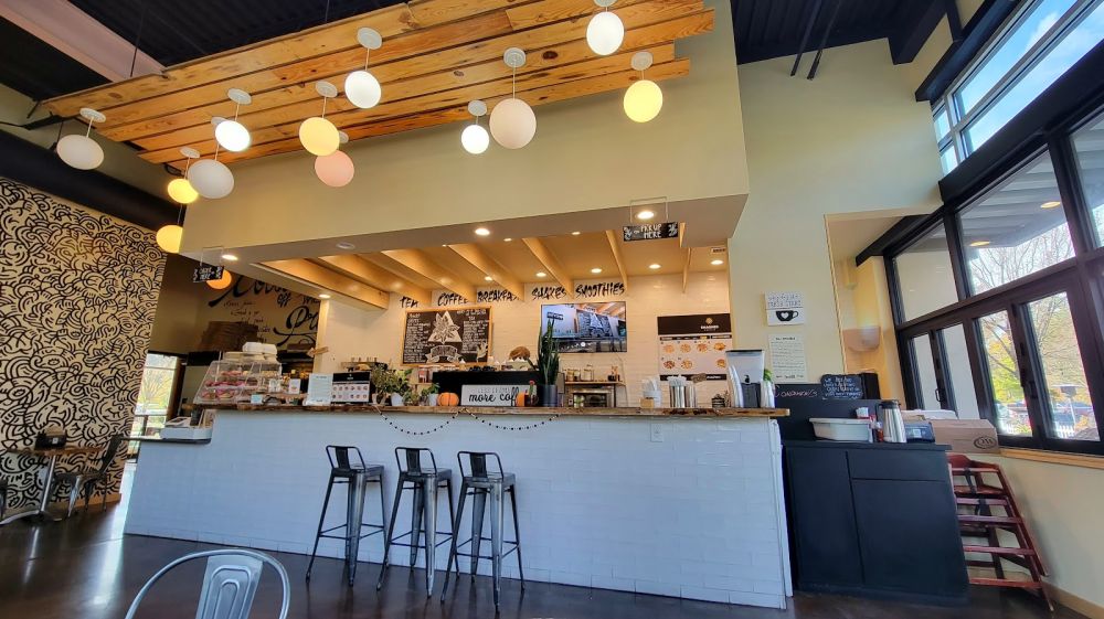 Town Hall Burger and Beer