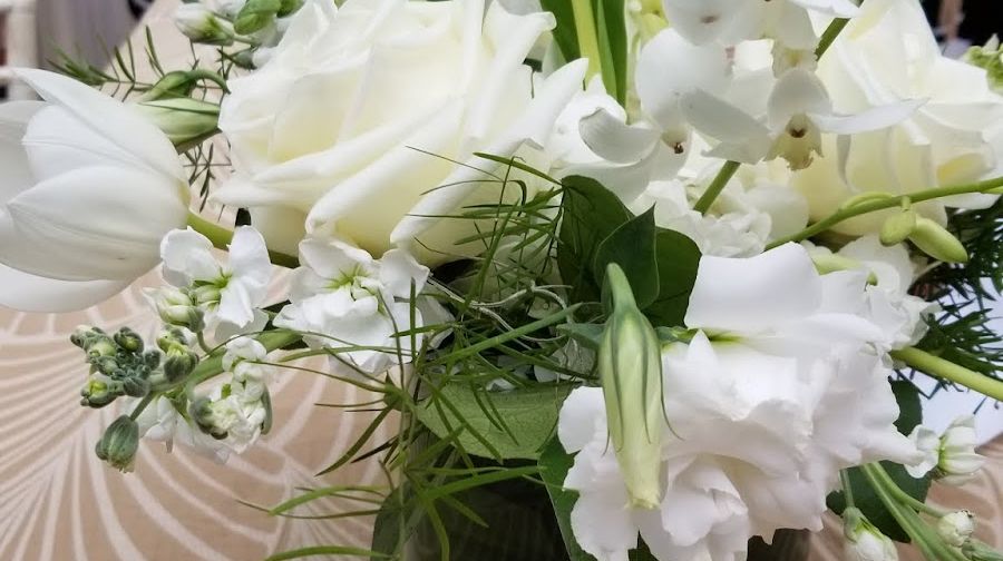 Floral Dimensions