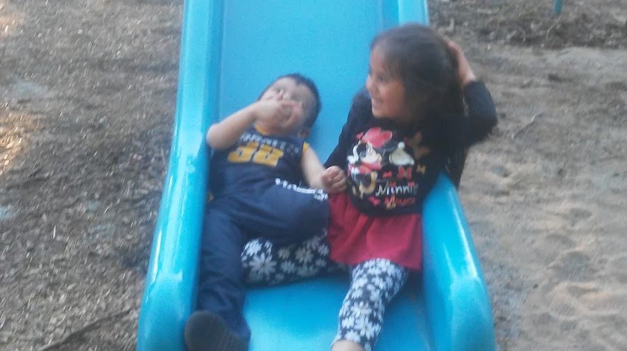 River Forest Park