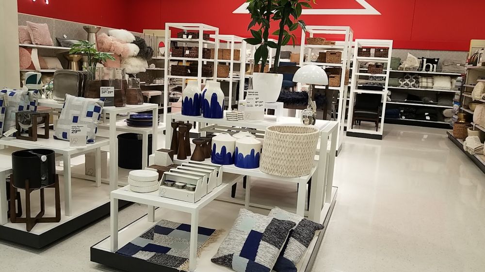 Target