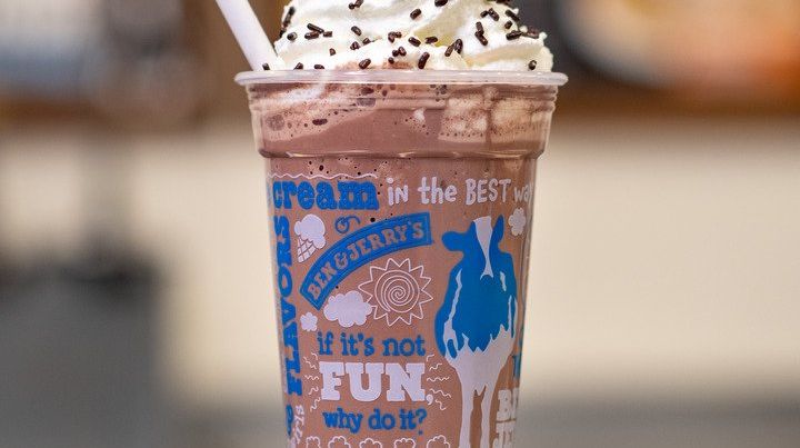 Ben & Jerry’s