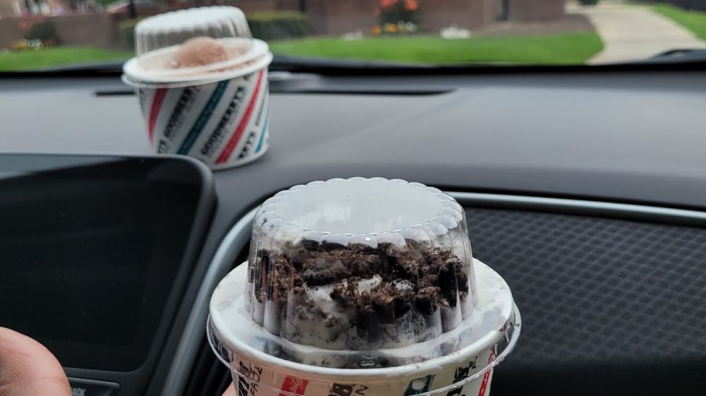 Goodberry's Frozen Custard