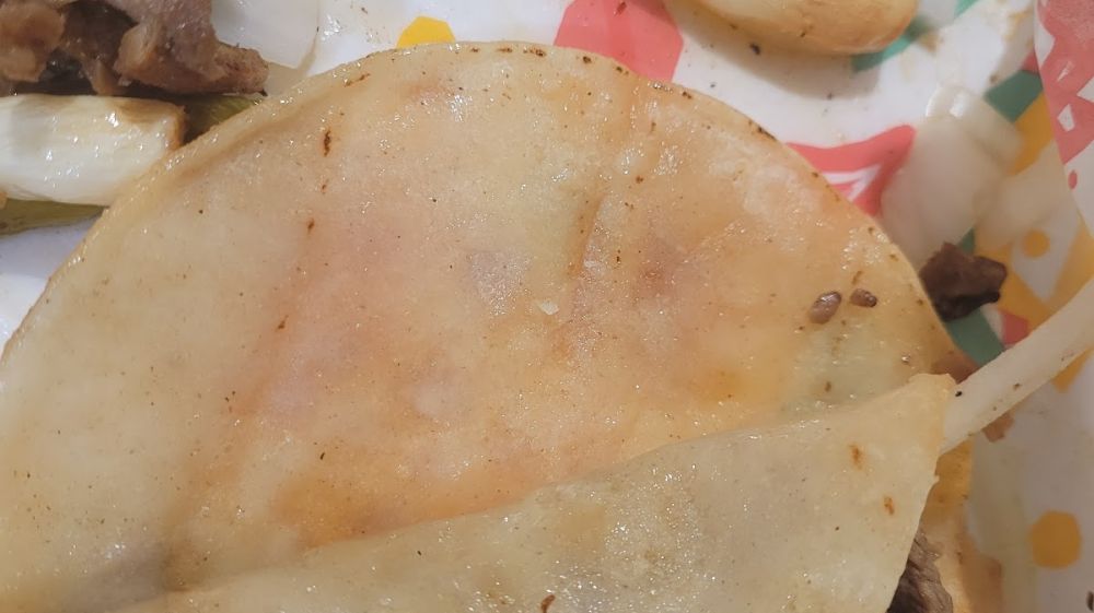 Taqueria Mi Pueblo