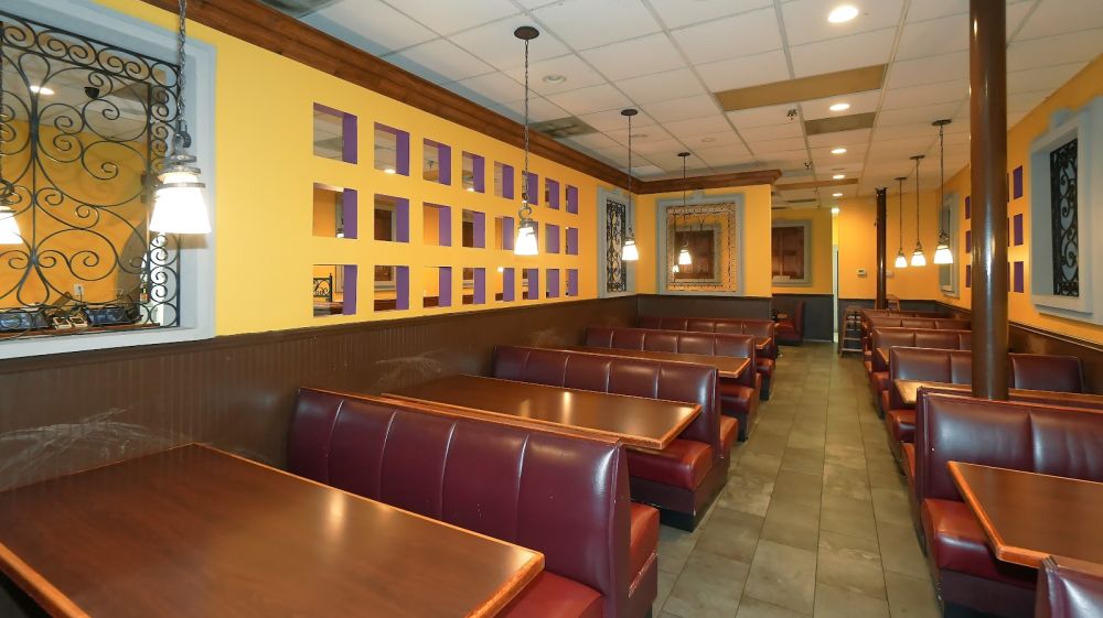 El Dorado Mexican Restaurant