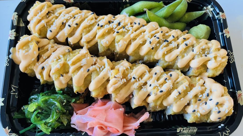 Tokyo Express