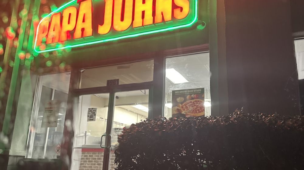 Papa John's Pizza
