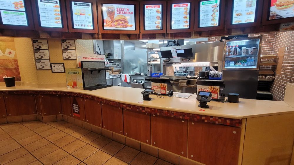 Arby's
