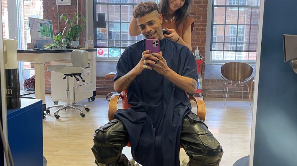 Moshi Moshi Golden Belt