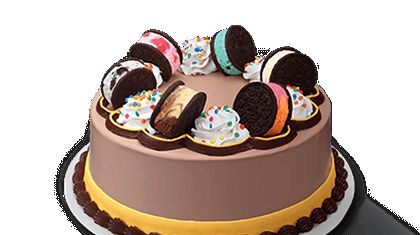 Dunkin' Donuts/Baskin Robbins