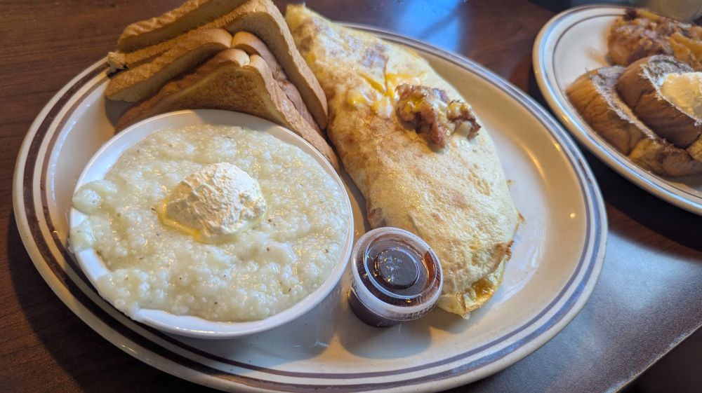 Silver Spoon Restaurant