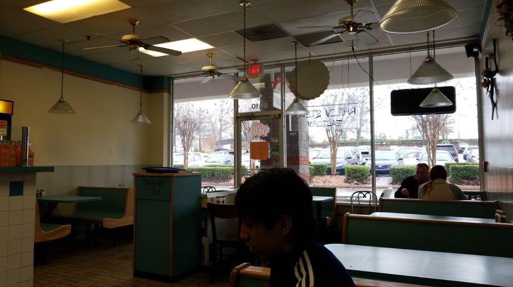Philly Steak Factory