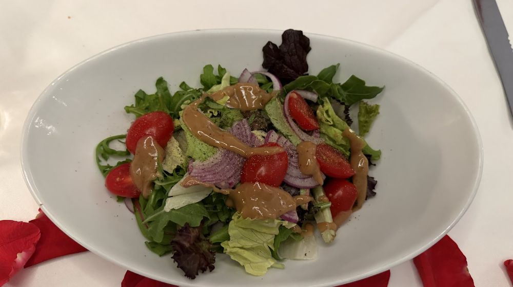 Ruth's Chris Steak House - Durham