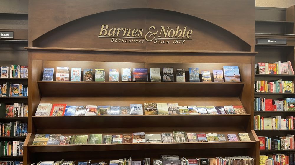 Barnes & Noble