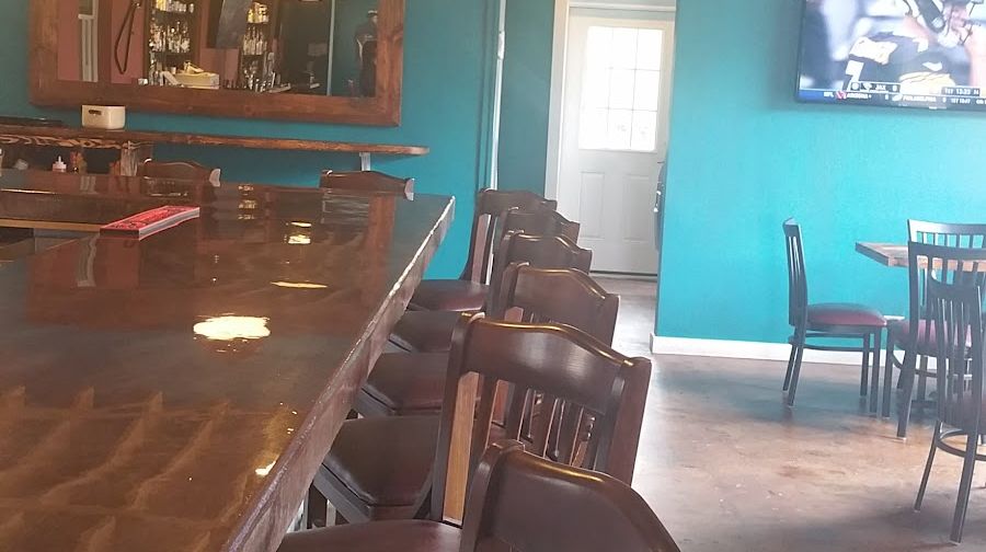 Central Park Tavern