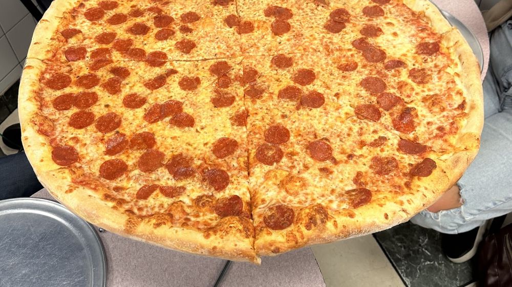 Devil's Pizzeria & Restaurant