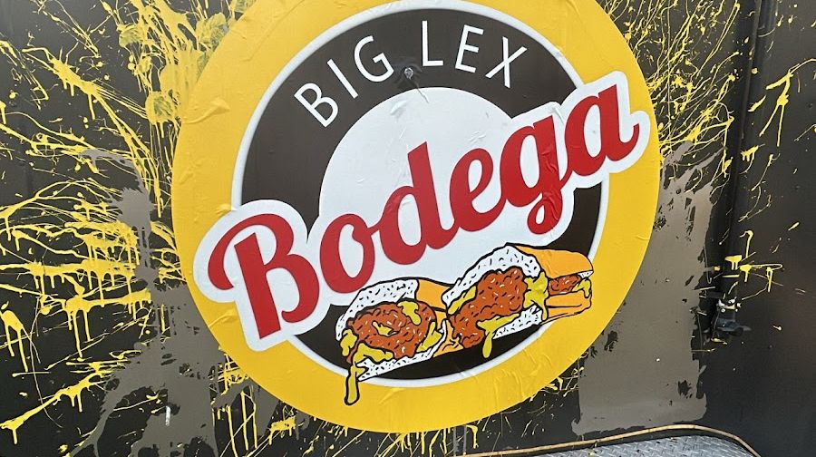 Big Lex Bodega