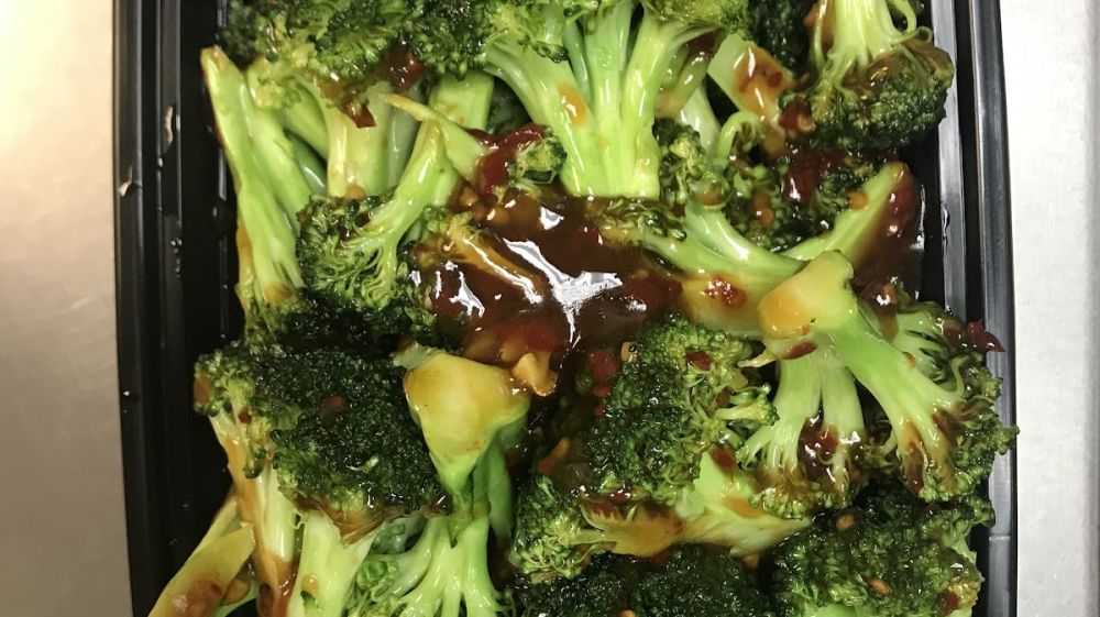 Kwik Wok