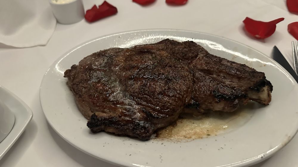 Ruth's Chris Steak House - Durham