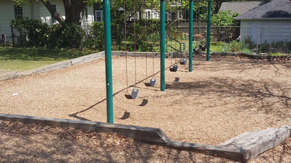 Trinity Park