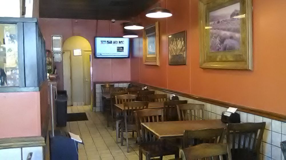 Randy's Pizza