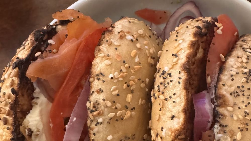 Bruegger's Bagels