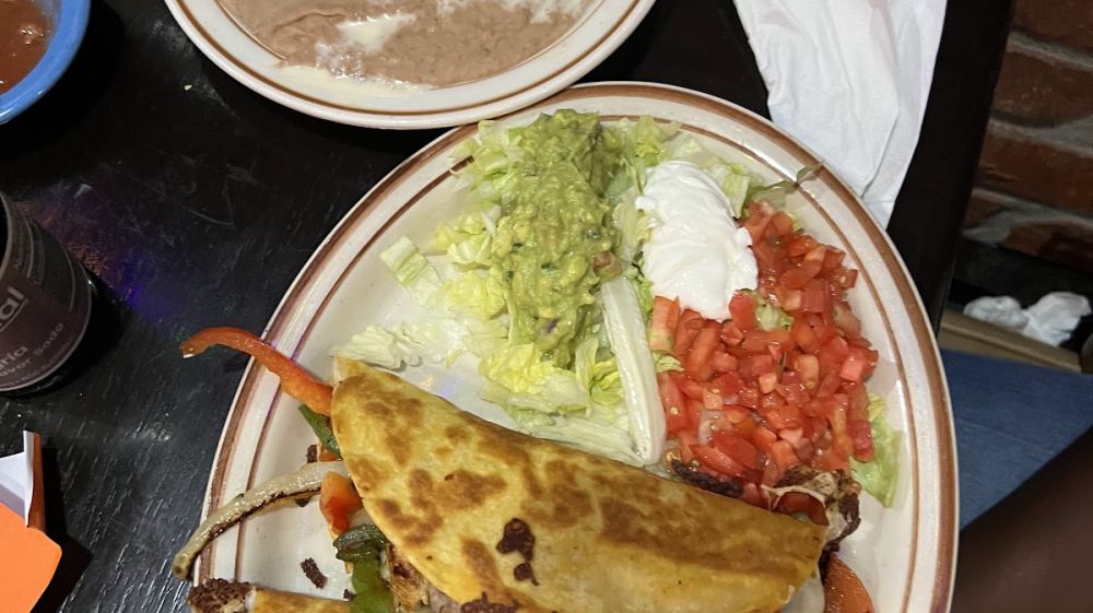 El Rodeo Mexican Restaurant