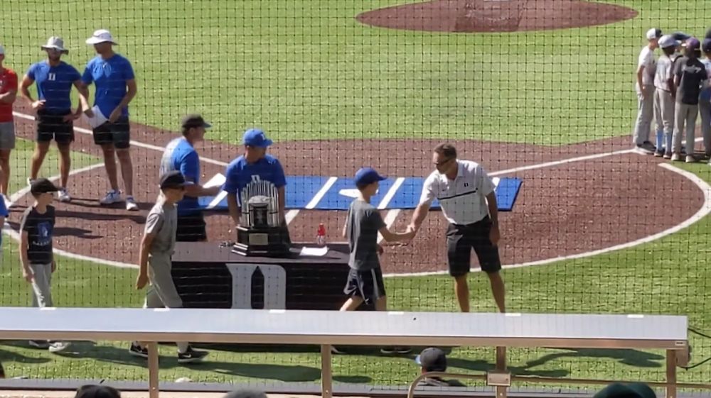 Jack Coombs Field
