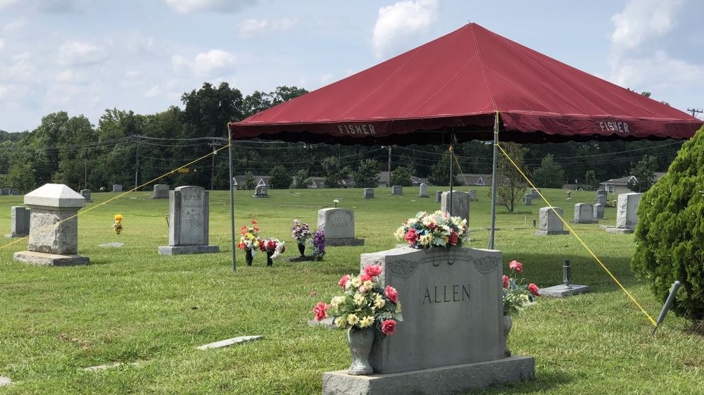 Beechwood Cemetery