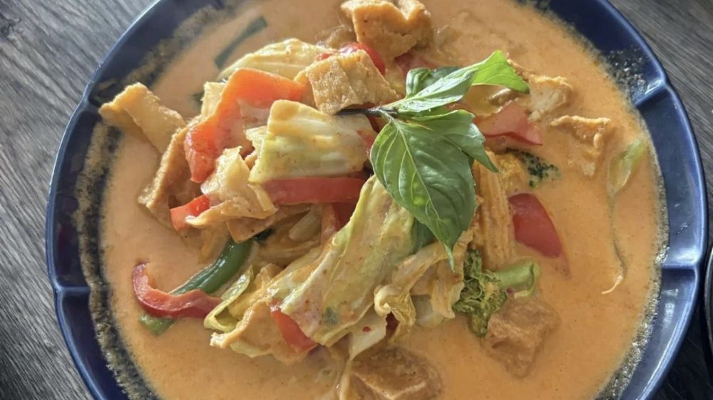 Thai@Main St