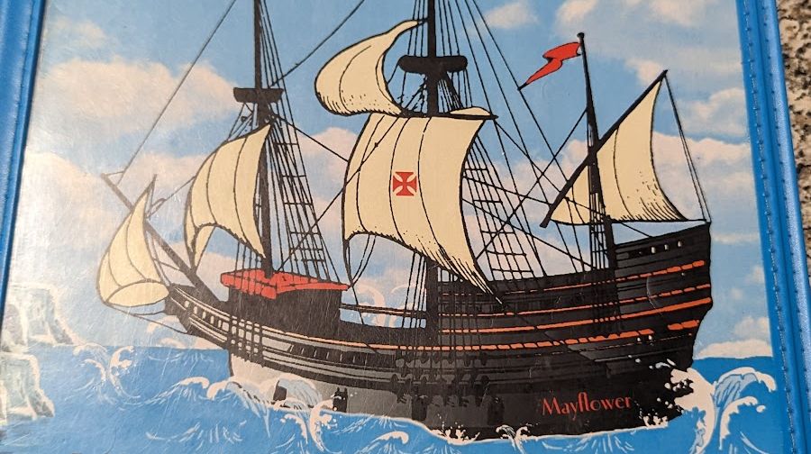 Mayflower Xvi Seafood Restaurant