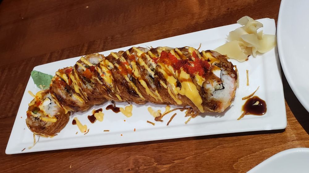 Kanki - Durham