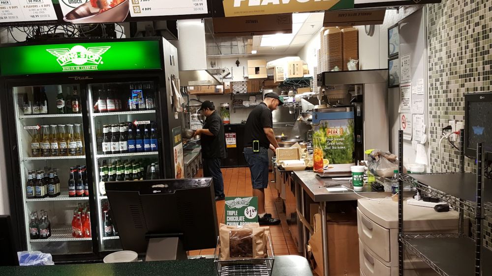 Wingstop