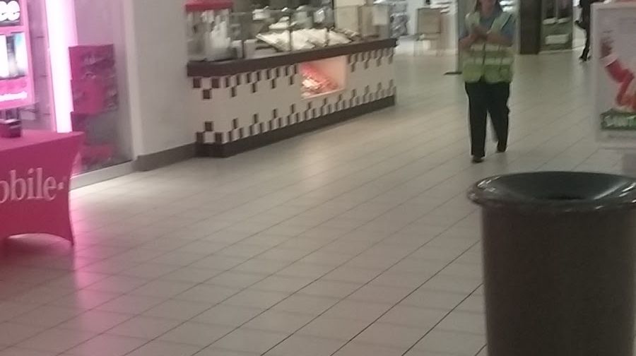 The Cookie Store